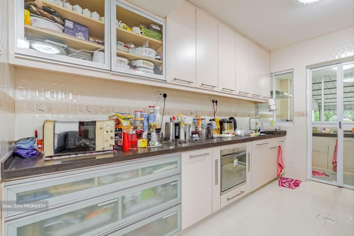 The Clementvale (D5), Terrace #565843391